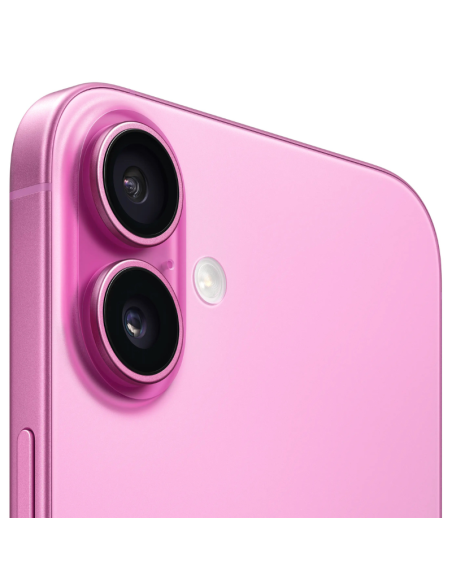Apple iPhone 16 Plus 256GB 6.7" Pink EU Nuovo Ufficiale
