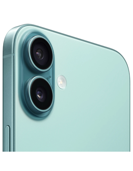 Apple iPhone 16 Plus 256GB 6.7" Teal EU Nuovo Ufficiale