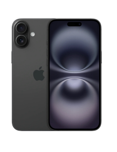 Apple iPhone 16 Plus 512GB 6.7" Black EU Nuovo Ufficiale 2