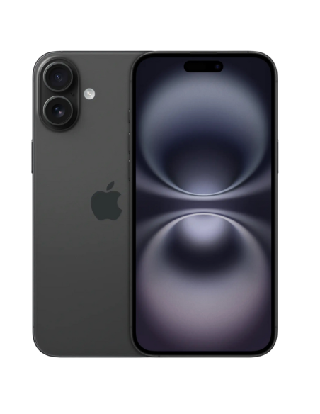 Apple iPhone 16 Plus 512GB 6.7" Black EU Nuovo Ufficiale