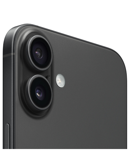 Apple iPhone 16 Plus 512GB 6.7" Black EU Nuovo Ufficiale