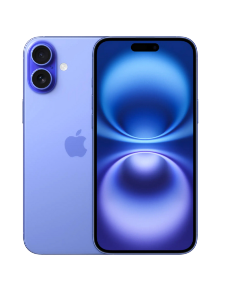 Apple iPhone 16 Plus 512GB 6.7" Ultramarine EU Nuovo Ufficiale