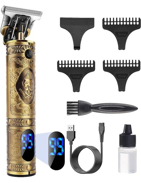 Tagliacapelli uomo Professionale digitale