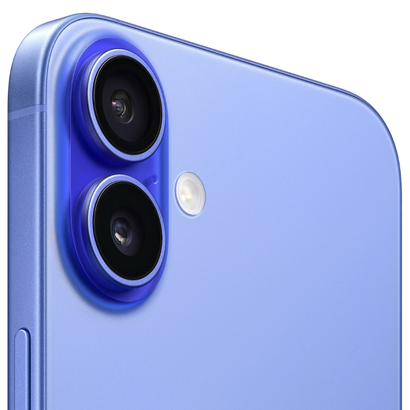 Apple iPhone 16 Plus 512GB 6.7" Ultramarine EU...