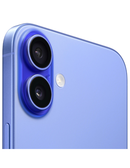 Apple iPhone 16 Plus 512GB 6.7" Ultramarine EU Nuovo Ufficiale