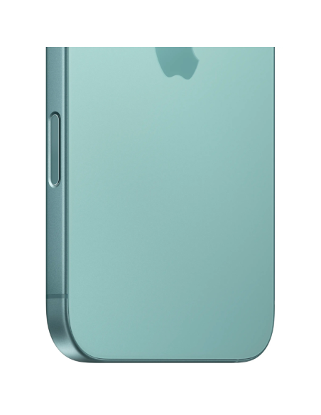 Apple iPhone 16 Plus 512GB 6.7" Teal EU Nuovo Ufficiale