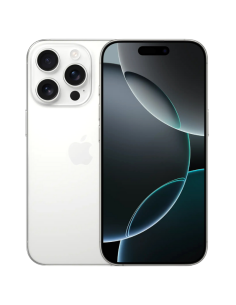 Apple iPhone 16 Pro 128GB 6.3" White Titanium EU Nuovo... 2