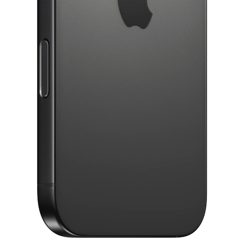 Apple iPhone 16 Pro 256GB 6.3" Black Titanium...