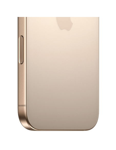 Apple iPhone 16 Pro 256GB 6.3" Desert Titanium EU Nuovo Ufficiale