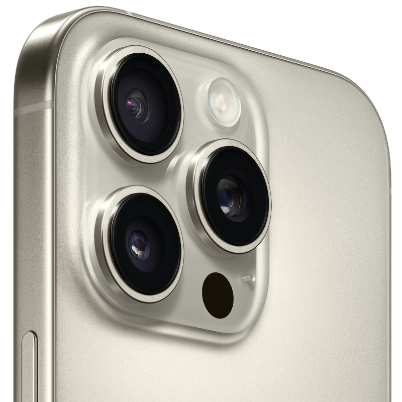 Apple iPhone 16 Pro 256GB 6.3" Natural Titanium...