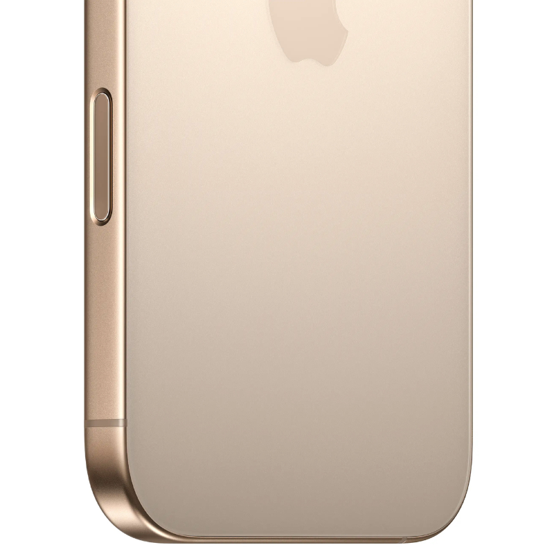 Apple iPhone 16 Pro 512 GB 6.3" Desert Titanium...