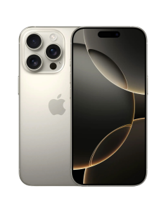 Apple iPhone 16 Pro 512 GB 6.3" Natural Titanium EU Nuovo... 2