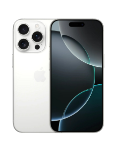 Apple iPhone 16 Pro 1TB 6.3" White Titanium EU Nuovo... 2