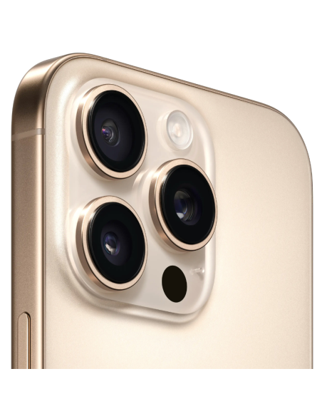 Apple iPhone 16 Pro 1TB 6.3" Desert Titanium EU Nuovo Ufficiale