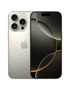 Apple iPhone 16 Pro 1TB 6.3" Natural Titanium EU Nuovo... 2