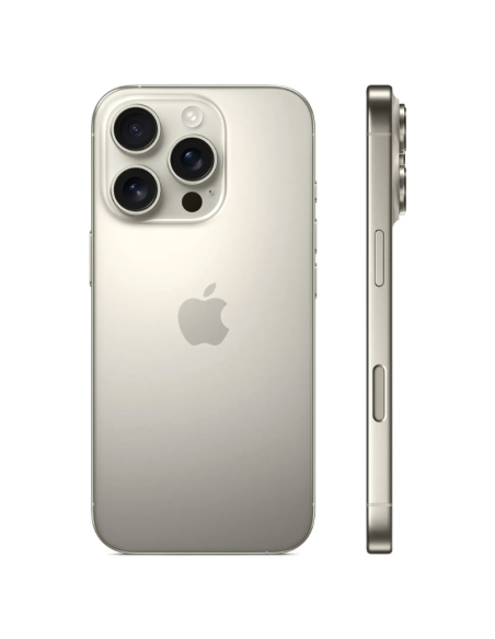 Apple iPhone 16 Pro 1TB 6.3" Natural Titanium EU Nuovo Ufficiale