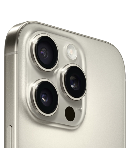 Apple iPhone 16 Pro 1TB 6.3" Natural Titanium EU Nuovo Ufficiale