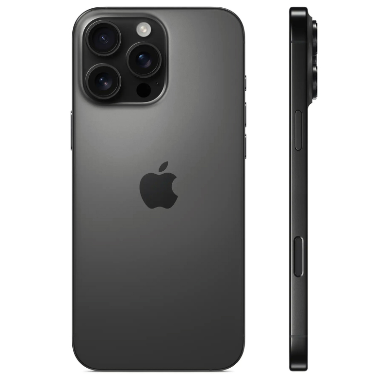 Apple iPhone 16 Pro Max 256GB 6.9" Black...