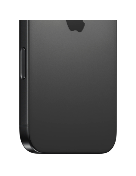 Apple iPhone 16 Pro Max 256GB 6.9" Black Titanium EU Nuovo Ufficiale
