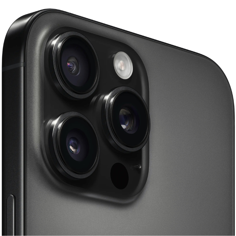 Apple iPhone 16 Pro Max 256GB 6.9" Black...