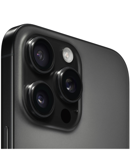 Apple iPhone 16 Pro Max 256GB 6.9" Black Titanium EU Nuovo Ufficiale