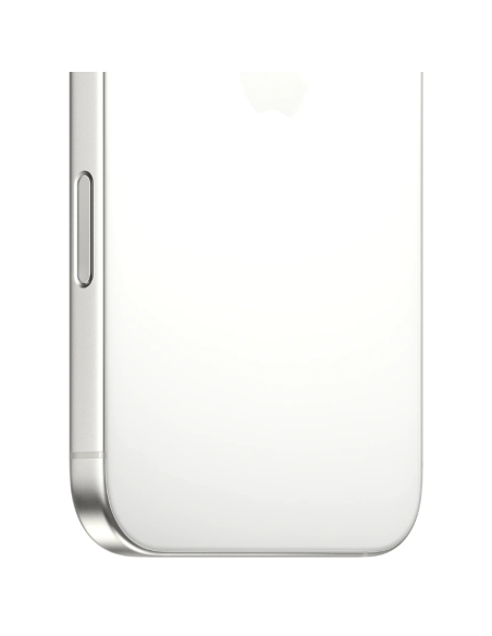 Apple iPhone 16 Pro Max 256GB 6.9" White Titanium EU Nuovo Ufficiale