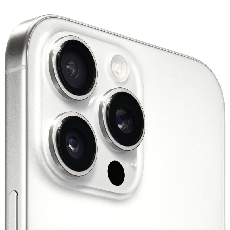 Apple iPhone 16 Pro Max 256GB 6.9" White...