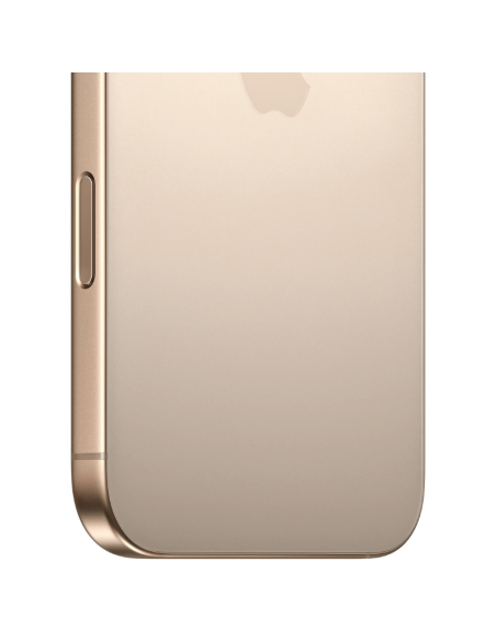 Apple iPhone 16 Pro Max 256GB 6.9" Desert Titanium EU Nuovo Ufficiale