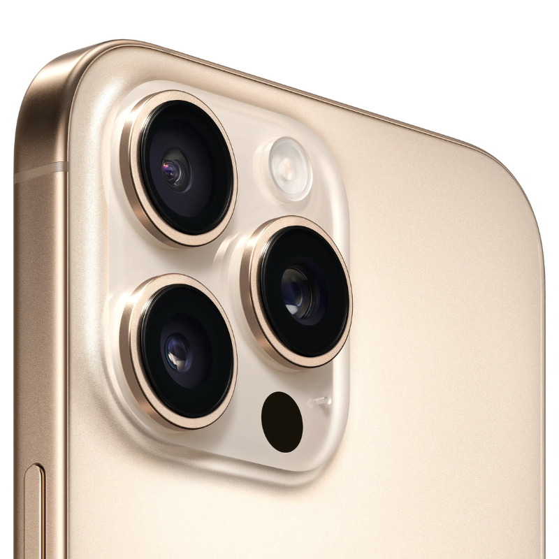 Apple iPhone 16 Pro Max 256GB 6.9" Desert...