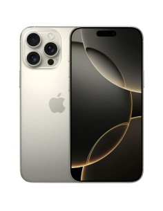 Apple iPhone 16 Pro Max 256GB 6.9" Natural Titanium EU... 2