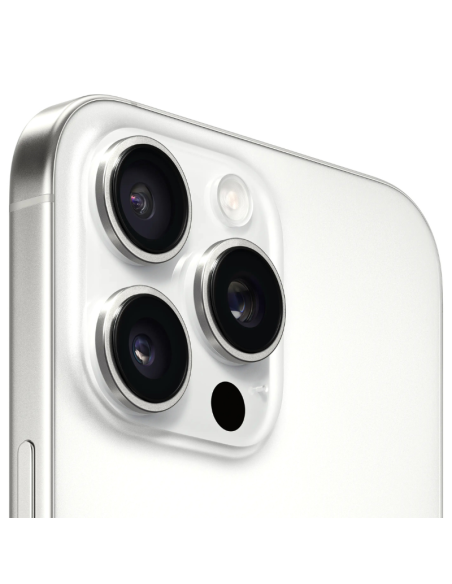 Apple iPhone 16 Pro Max 256GB 6.9" Natural Titanium EU Nuovo Ufficiale