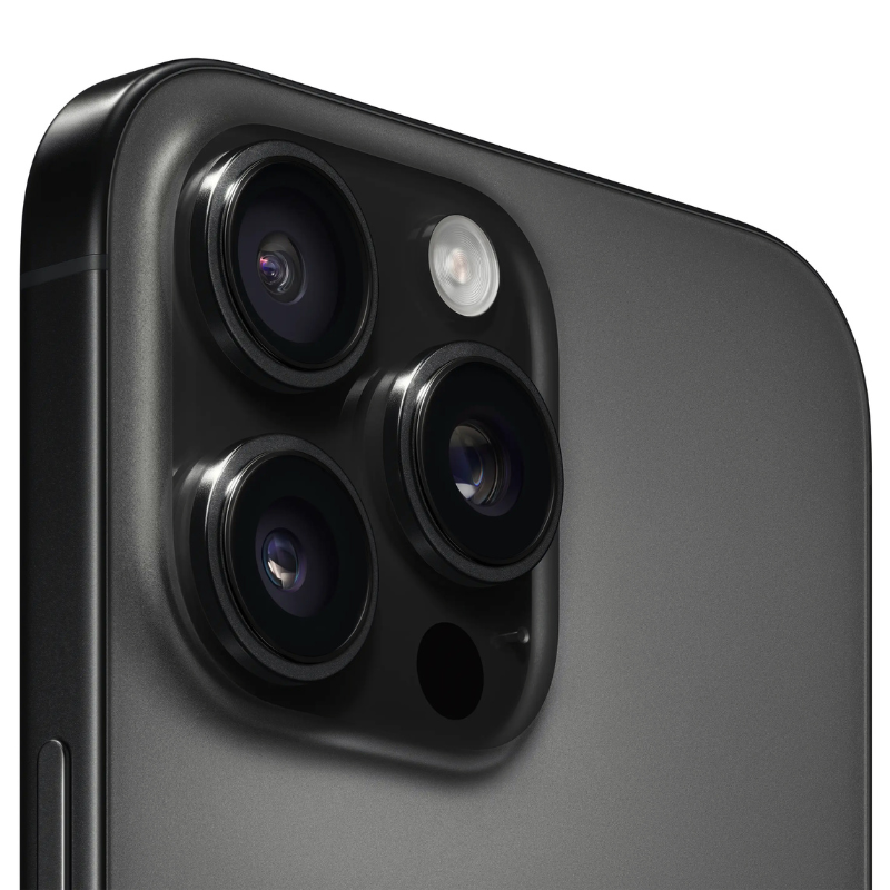 Apple iPhone 16 Pro Max 512GB 6.9" Black...