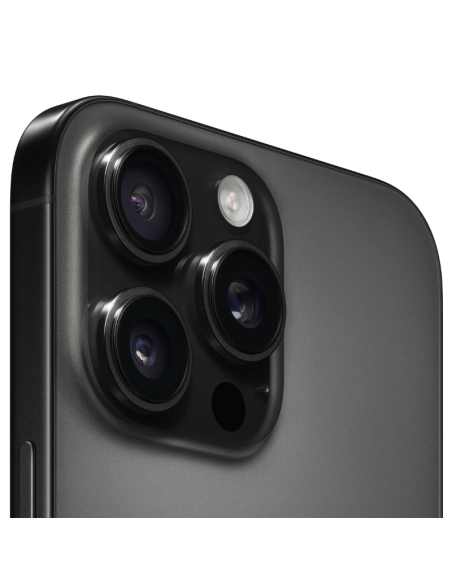 Apple iPhone 16 Pro Max 512GB 6.9" Black Titanium EU Nuovo Ufficiale