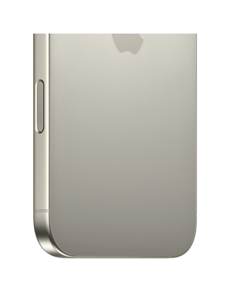 Apple iPhone 16 Pro Max 512GB 6.9" Natural Titanium Nuovo Ufficiale