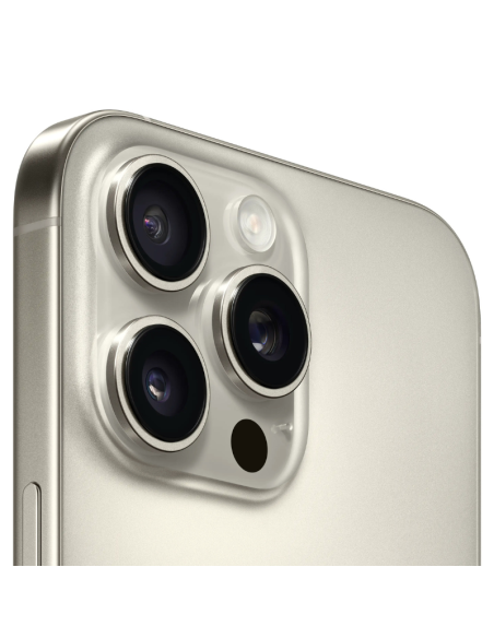 Apple iPhone 16 Pro Max 512GB 6.9" Natural Titanium Nuovo Ufficiale