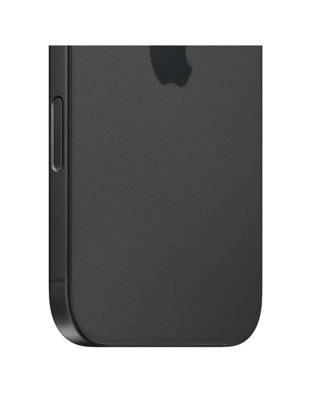 Apple iPhone 16 128GB 6.1" Black Nuovo Ufficiale