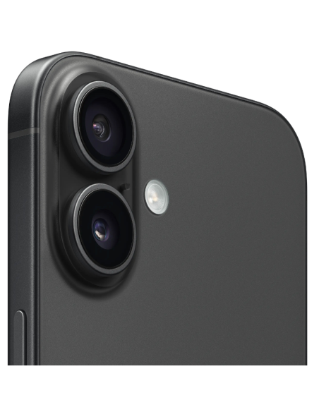 Apple iPhone 16 128GB 6.1" Black Nuovo Ufficiale