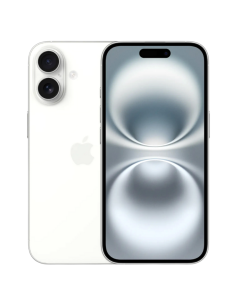 Apple iPhone 16 128GB 6.1" White Nuovo Ufficiale 2