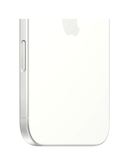 Apple iPhone 16 128GB 6.1" White Nuovo Ufficiale