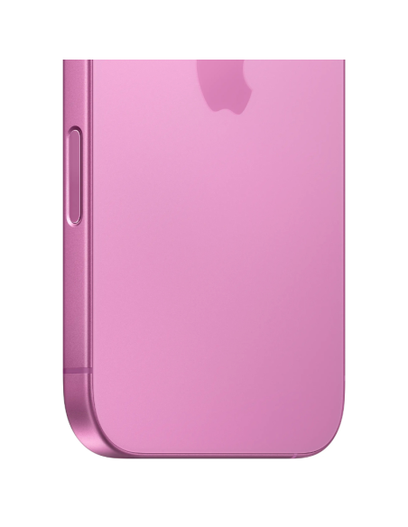 Apple iPhone 16 128GB 6.1" Pink Nuovo Ufficiale