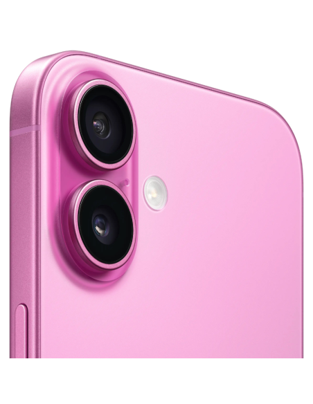 Apple iPhone 16 128GB 6.1" Pink Nuovo Ufficiale