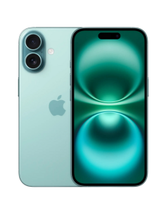 Apple iPhone 16 128GB 6.1" Teal Nuovo Ufficiale 2