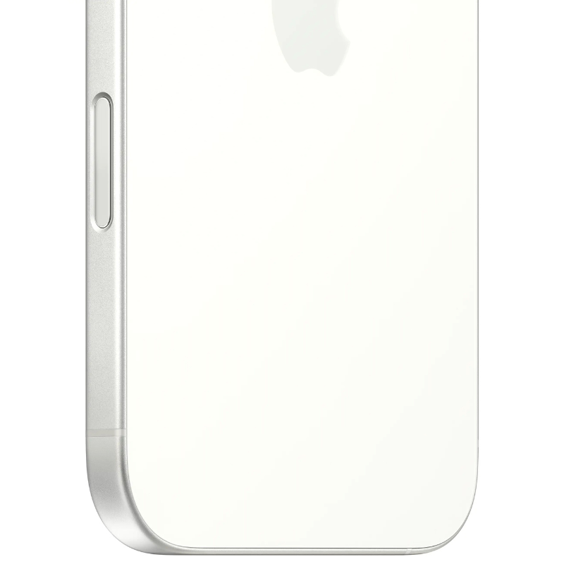 Apple iPhone 16 256GB 6.1" White Nuovo Ufficiale