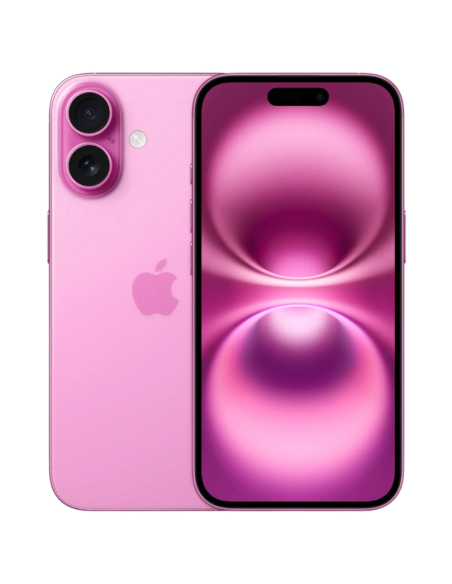 Apple iPhone 16 256GB 6.1" Pink Nuovo Ufficiale