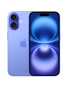 Apple iPhone 16 256GB 6.1" Ultramarine Nuovo Ufficiale 2
