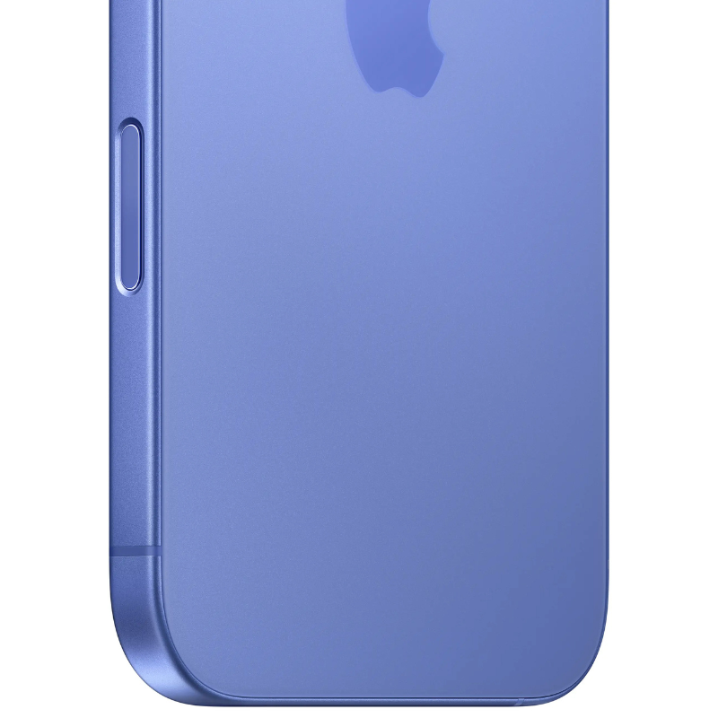 Apple iPhone 16 256GB 6.1" Ultramarine Nuovo...