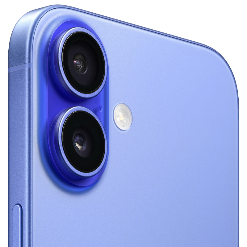 Apple iPhone 16 256GB 6.1" Ultramarine Nuovo...