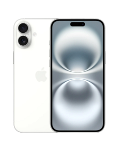 Apple iPhone 16 Plus 256GB 6.7" White EU Nuovo Ufficiale 2