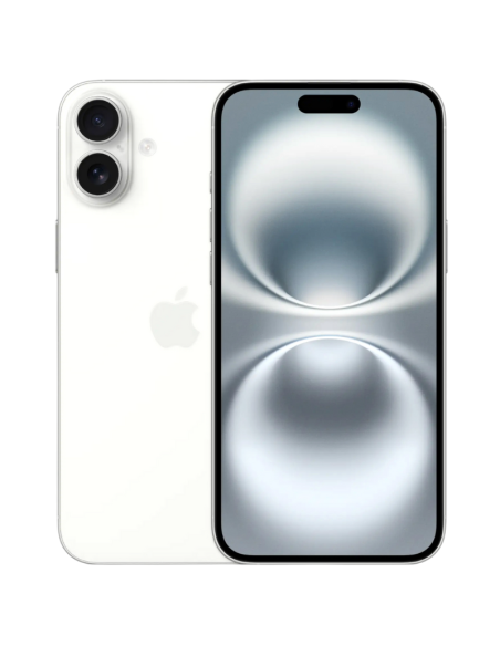 Apple iPhone 16 Plus 256GB 6.7" White EU Nuovo Ufficiale