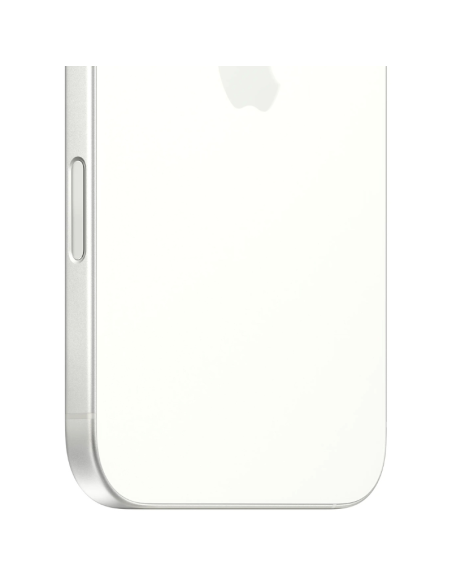 Apple iPhone 16 Plus 256GB 6.7" White EU Nuovo Ufficiale